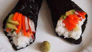 Temaki Massago