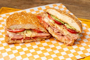 Torta 5-0