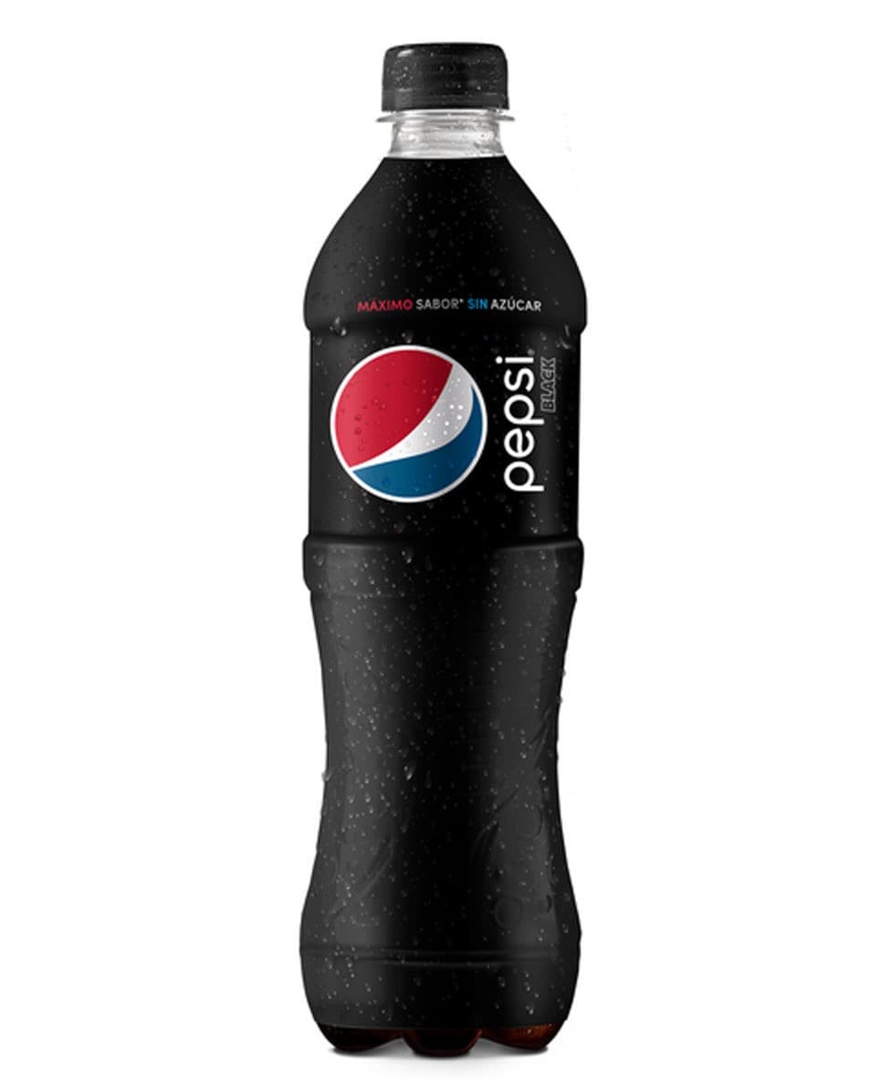 Pepsi sin Azucar