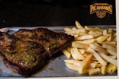 Rib Eye, Corte Americano