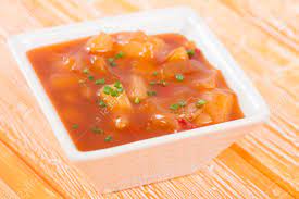 Salsa de Piña Extra