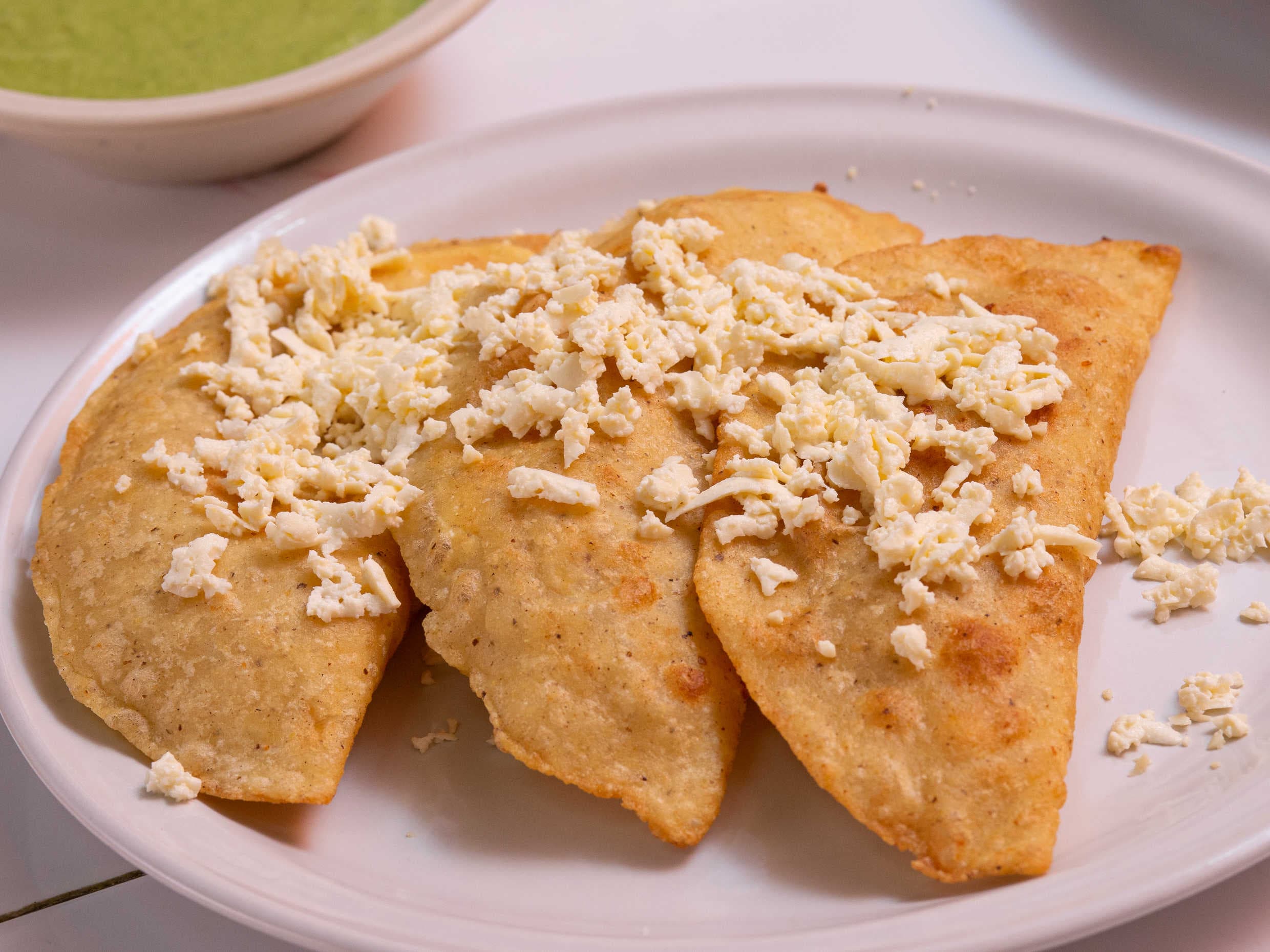 Combo Empanadas y Picada + Bebida