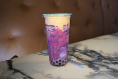 Boba Mix Taro/mango