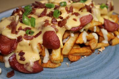 Wall Fries