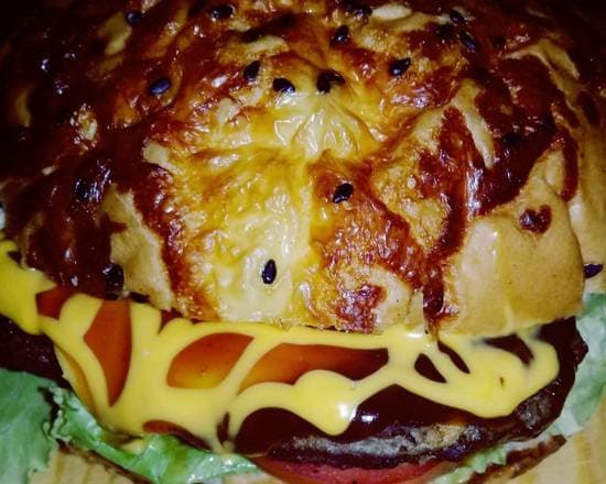 Promo (2 Aspi Burger con papas)
