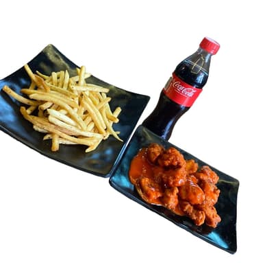 Combo Alitas