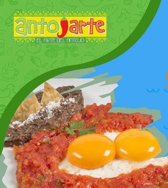 Huevos Rancheros