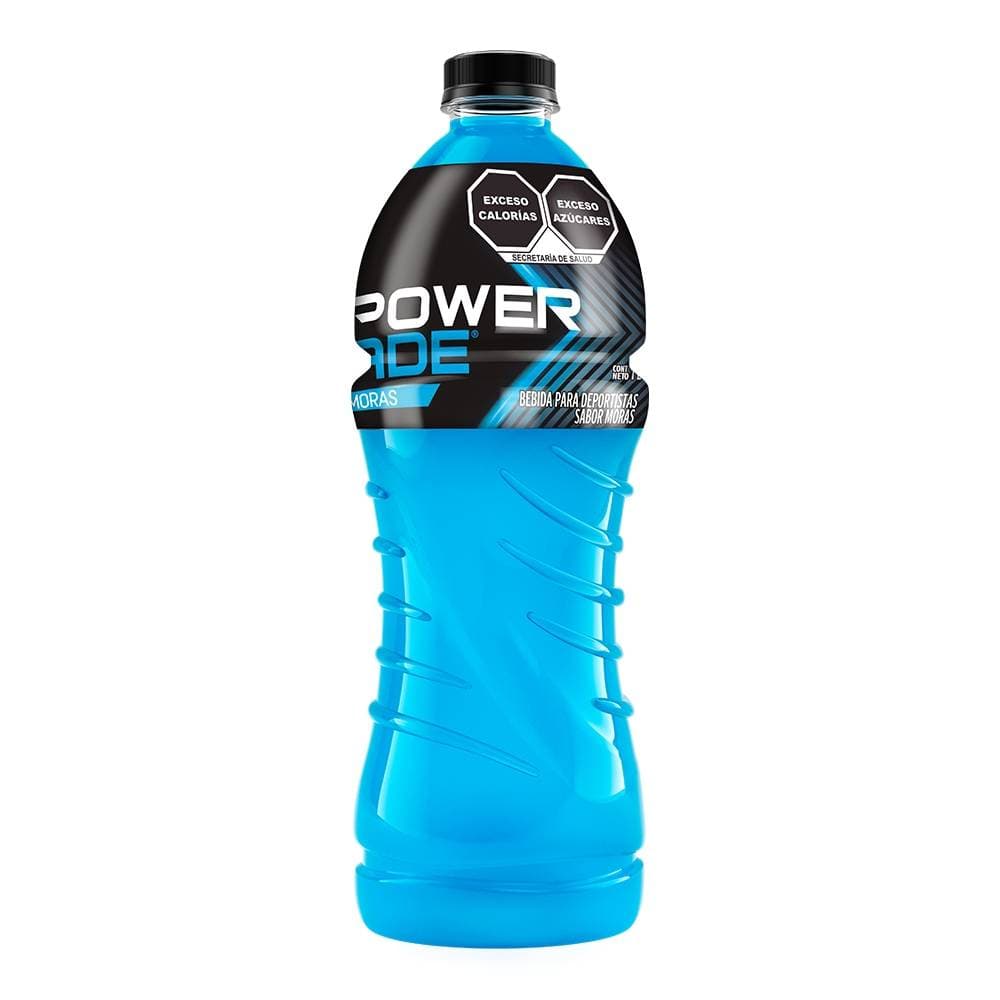 Powerade