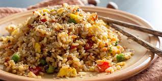 Yakimeshi de Res