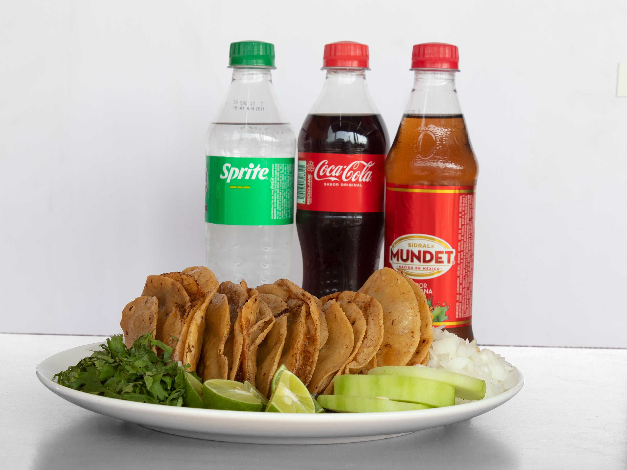 Combo Tacos