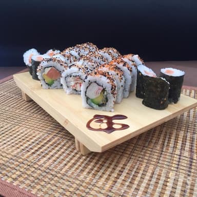 Roll Mixto