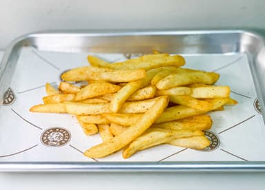 Orden de Papas