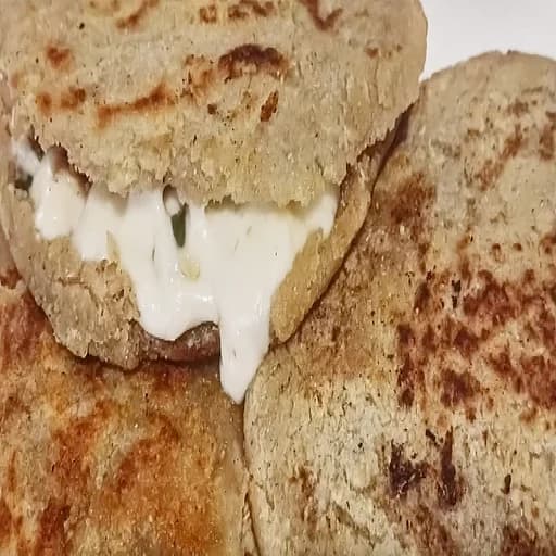 Gordita de Queso