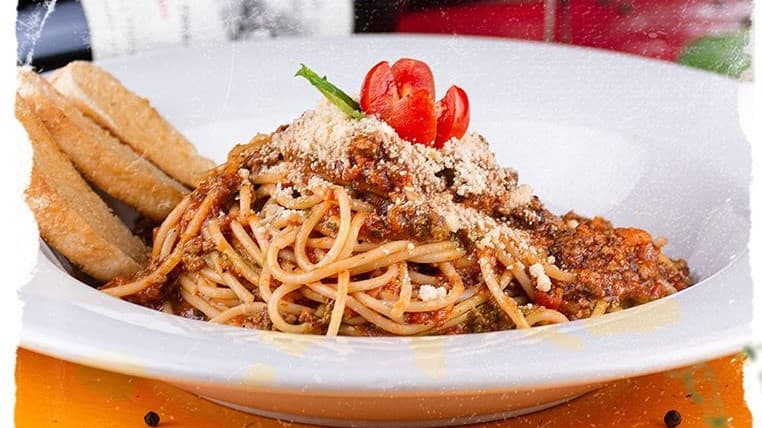 Pasta Chapalilla