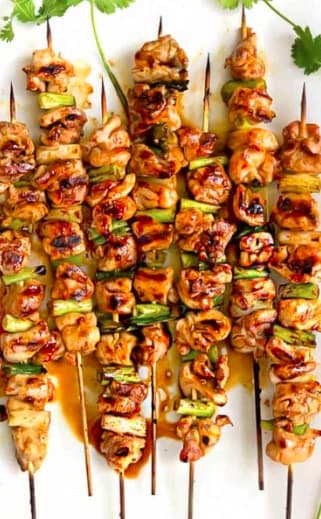 Yakitori Res