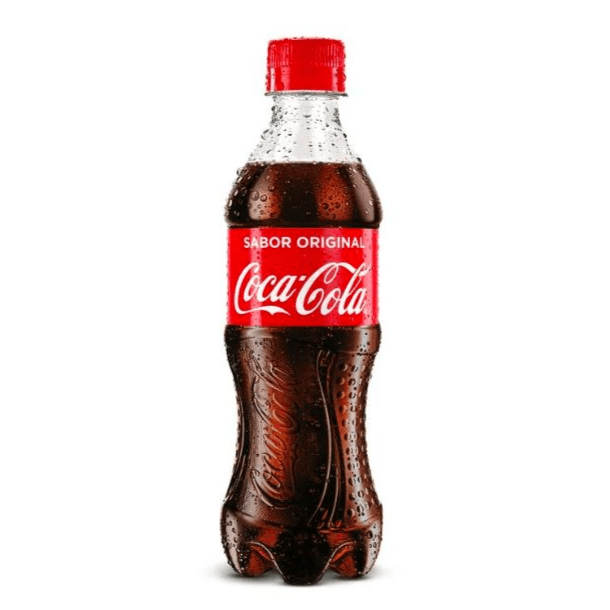 Coca-Cola 400 ml