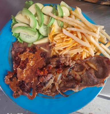 Carne Asada