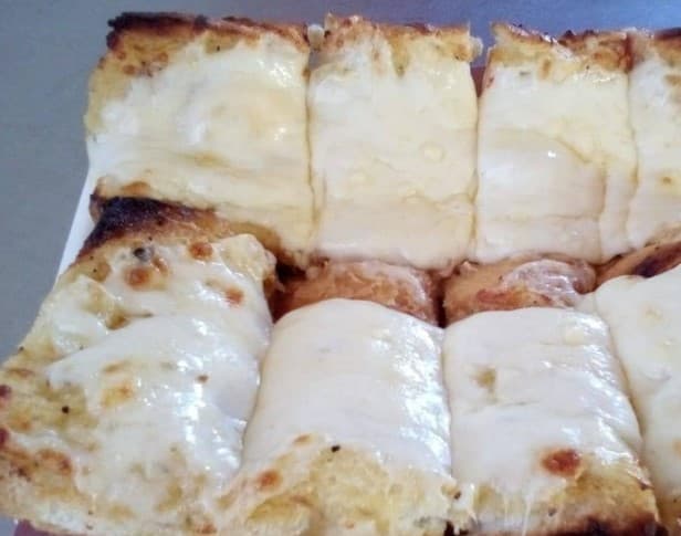 Lasagna Boloñesa