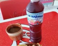 Agua de jamaica