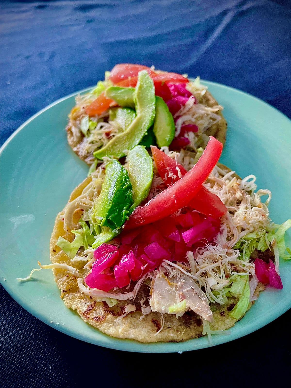 Panucho