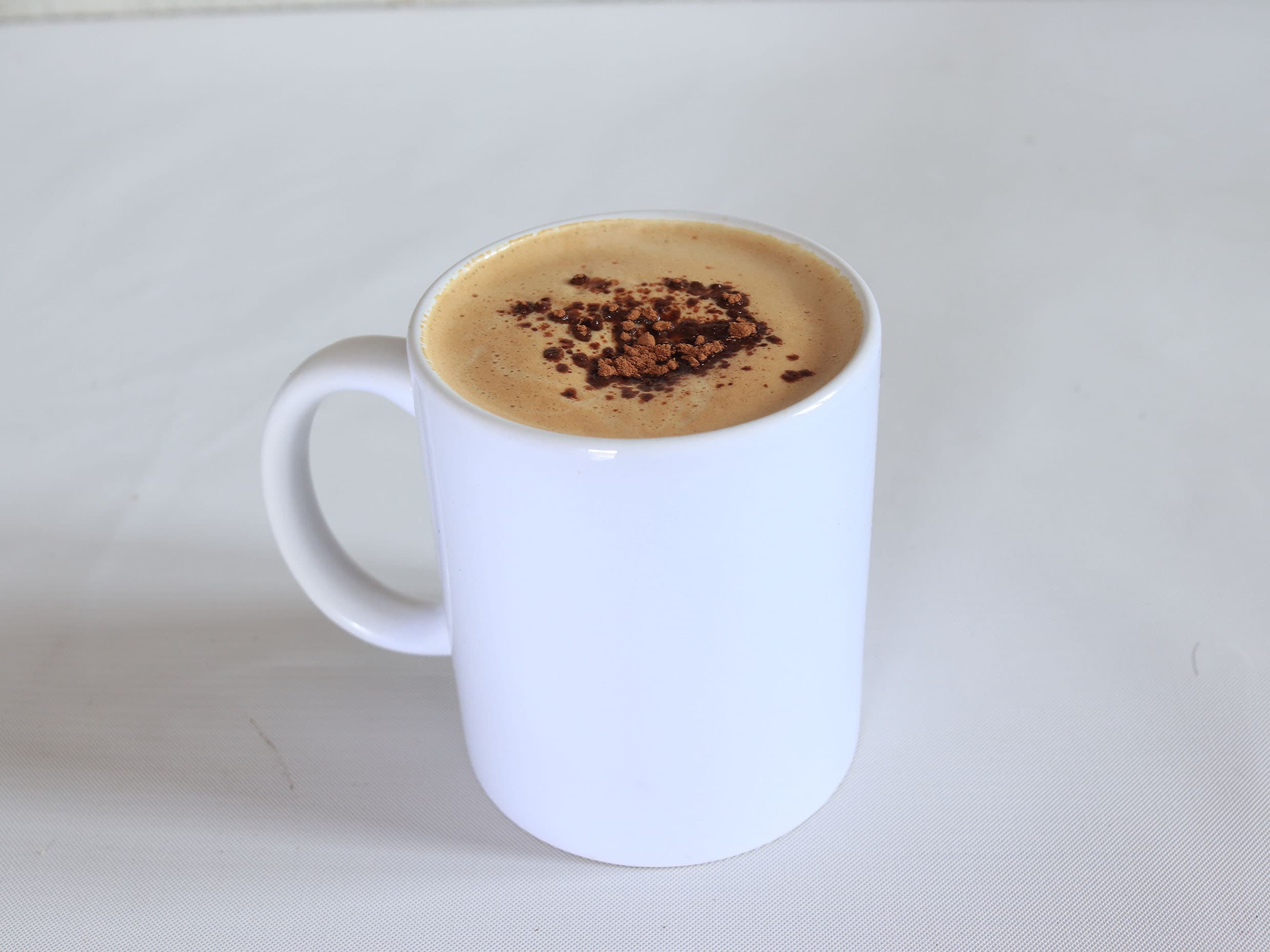 Mocha