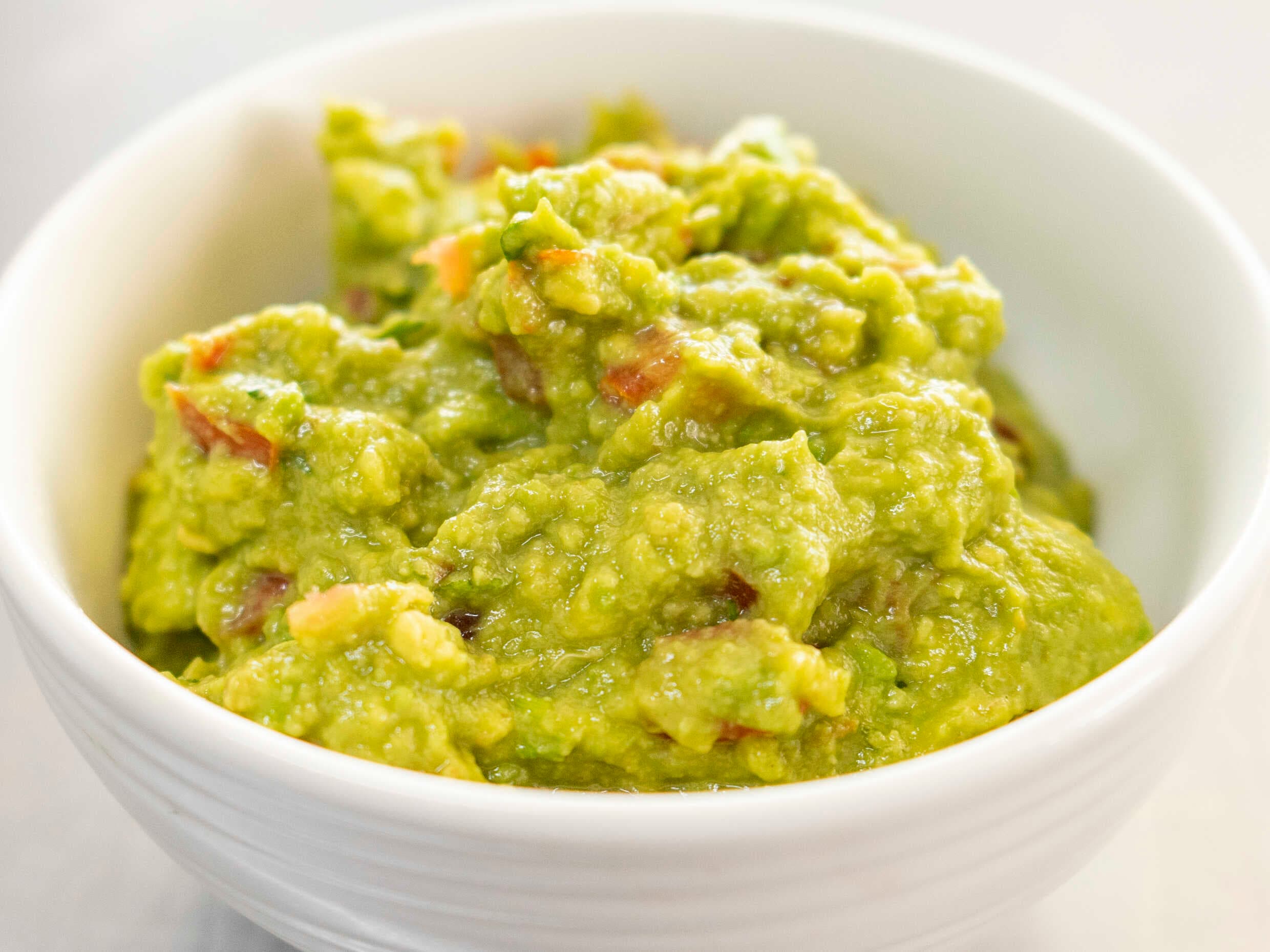 Guacamole