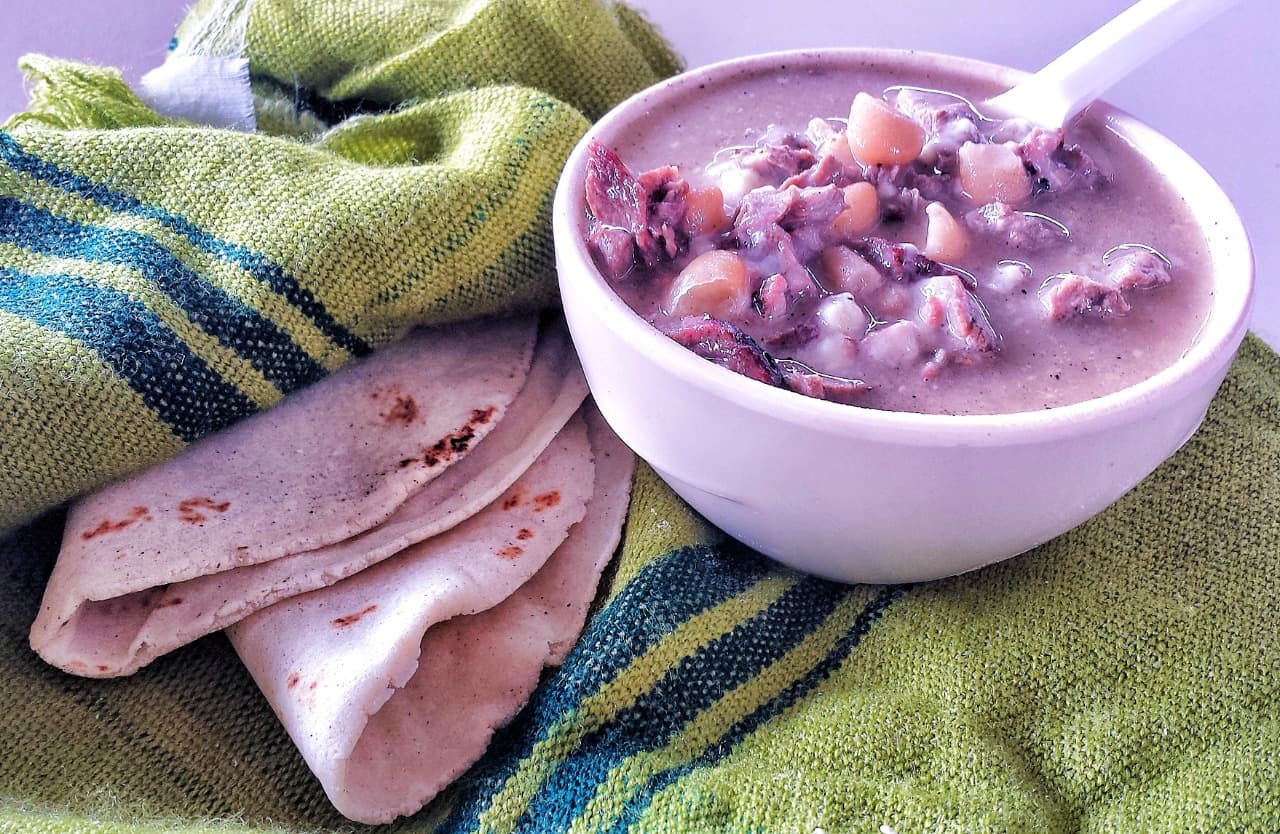 Changuirongo Chico Combinada Asada y Pastor