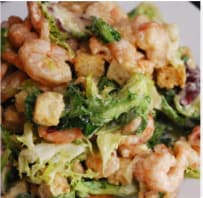 Mix Salad