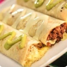 Flautas Veracuz Trío