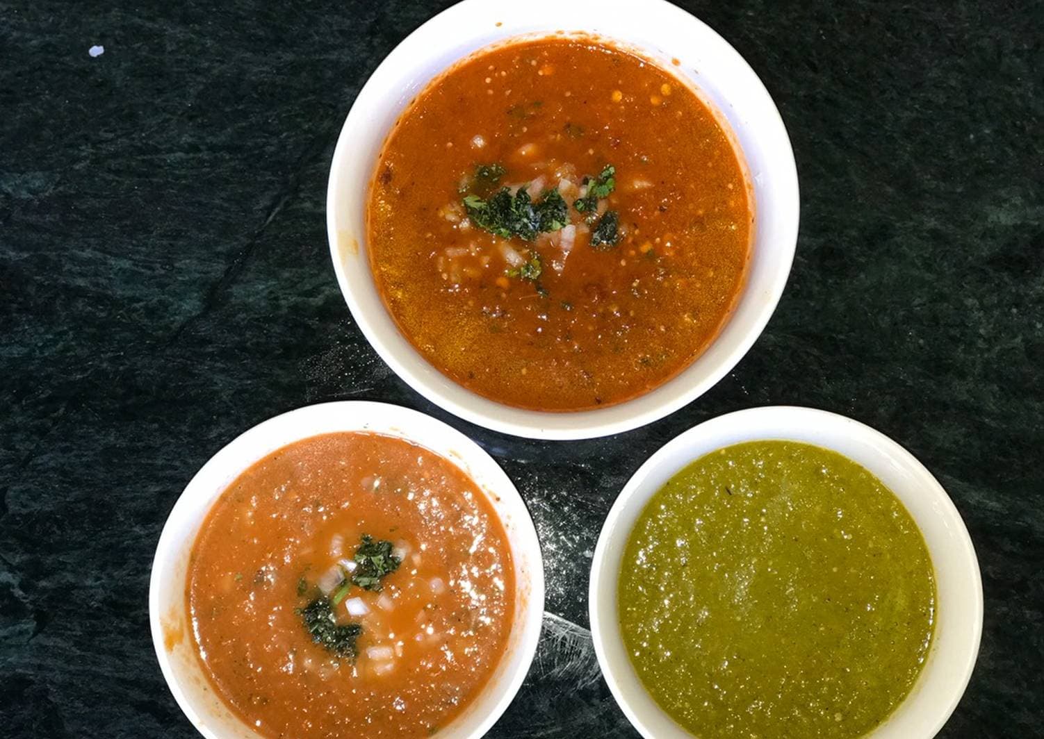 Salsa