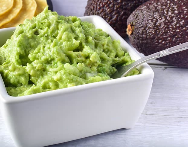 Guacamole