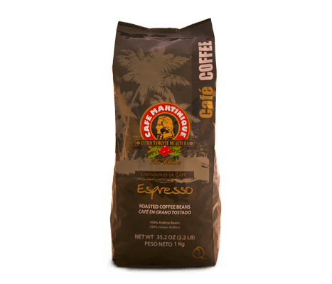 Café Espresso 1 Kg