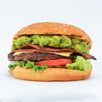 Hamburguesa Favorita