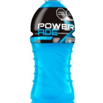Powerade Moras 1Lt