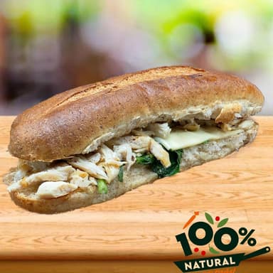Torta + Papas Fritas + Bebida