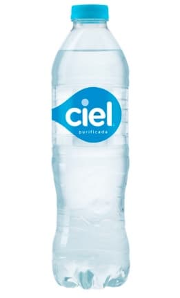 Agua Ciel