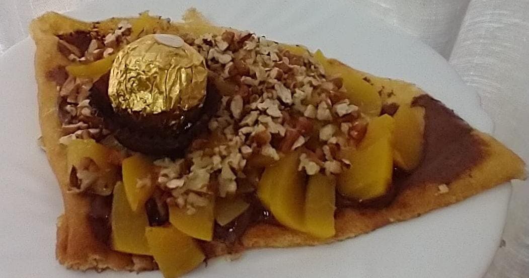 Crepa Ferrero