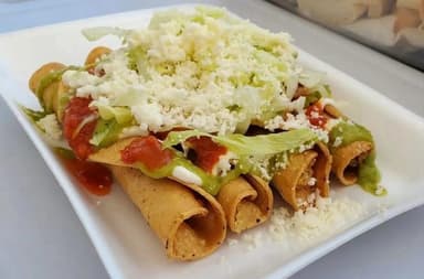 Combo Pollo y Res
