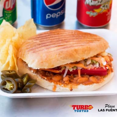 Torta Campirana