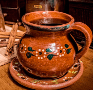 Café de Olla