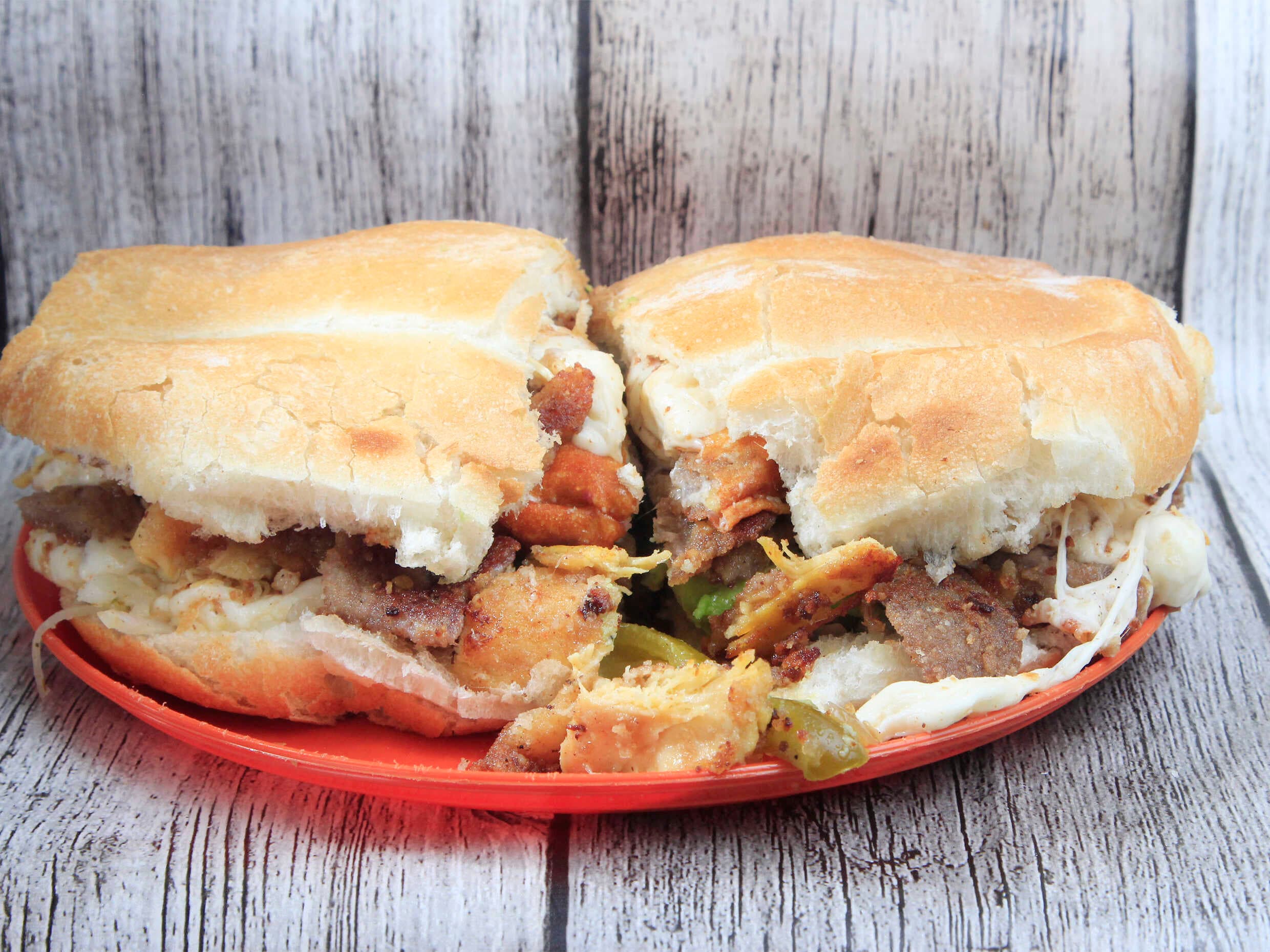 Torta Tadeous