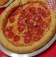 Queso en la Orilla Grande