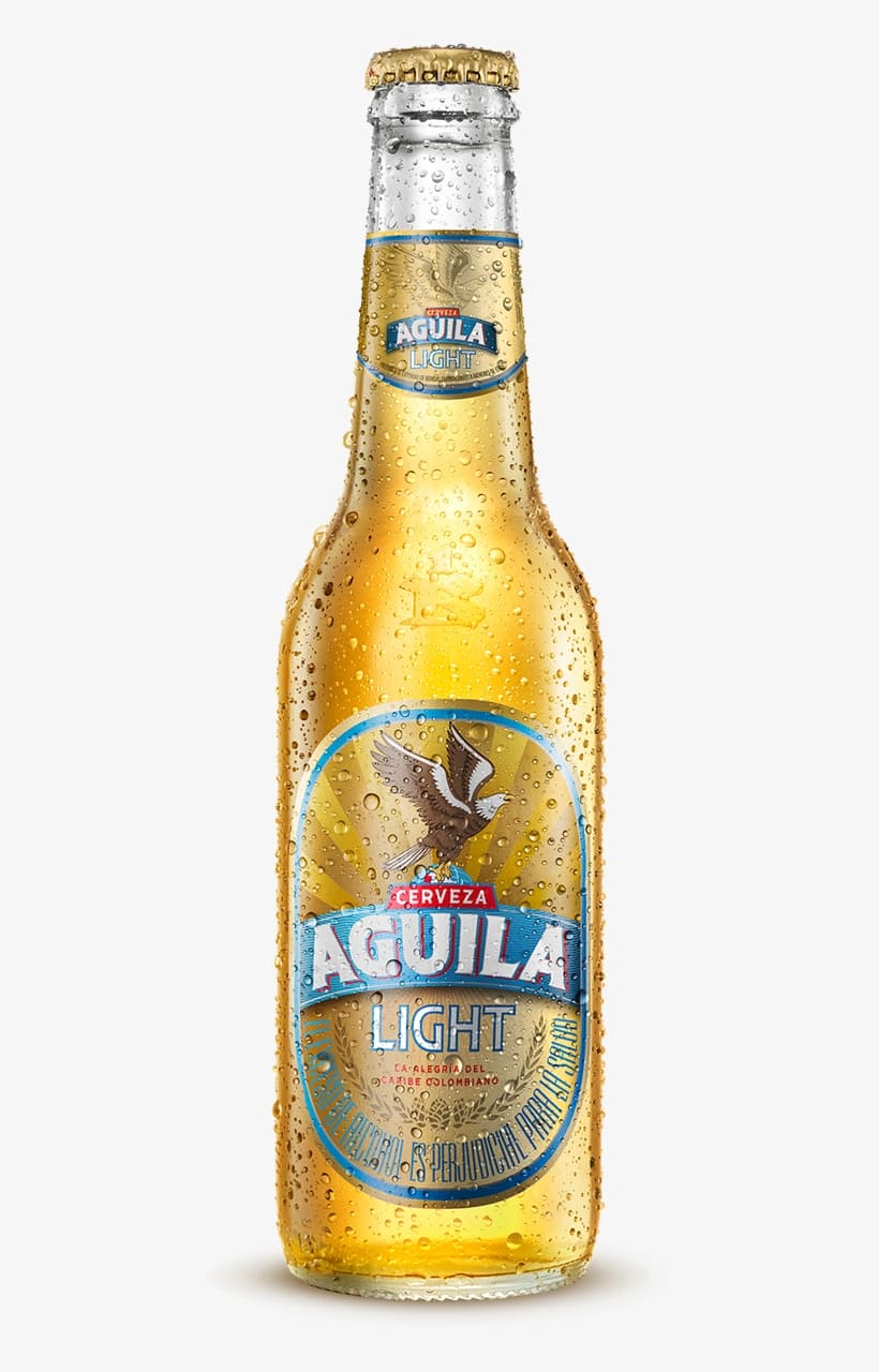 Águila Light