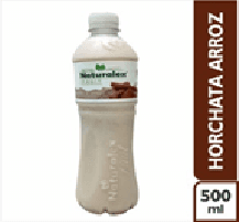 Agua Fresca de Arroz