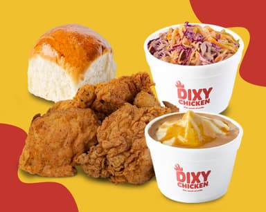 Combo Individual