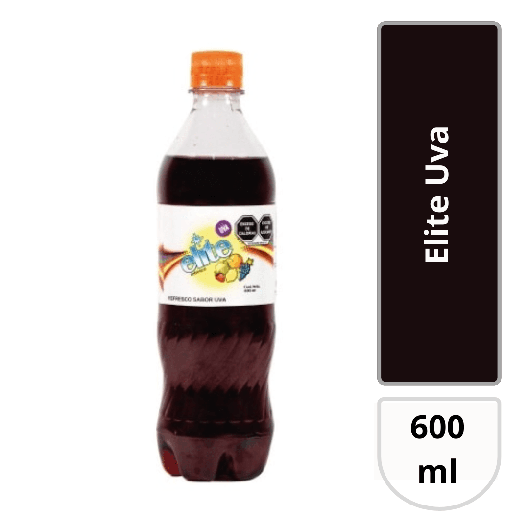 Uva Elite 600 Ml