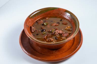 Frijoles Charros
