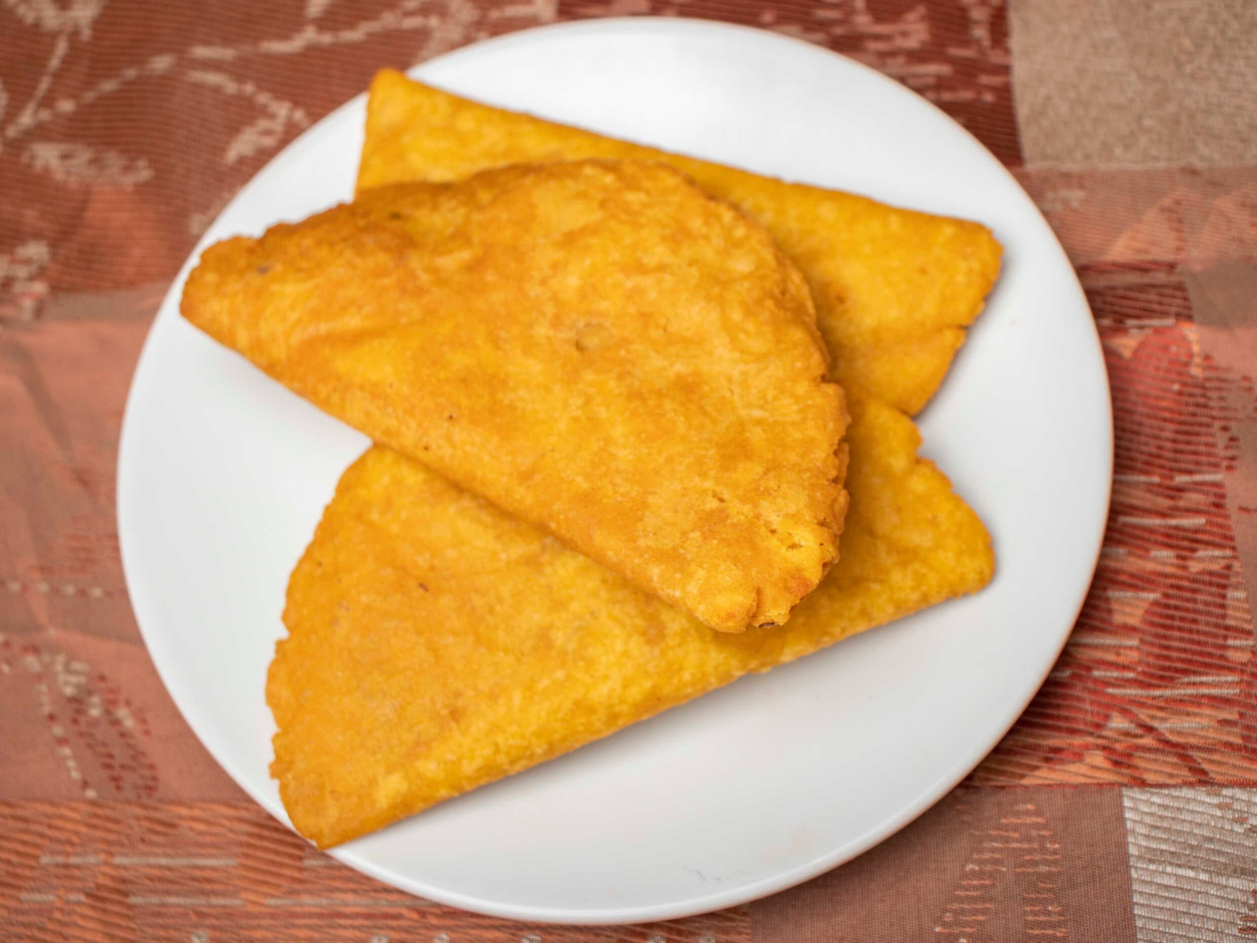2x1 Empanadas