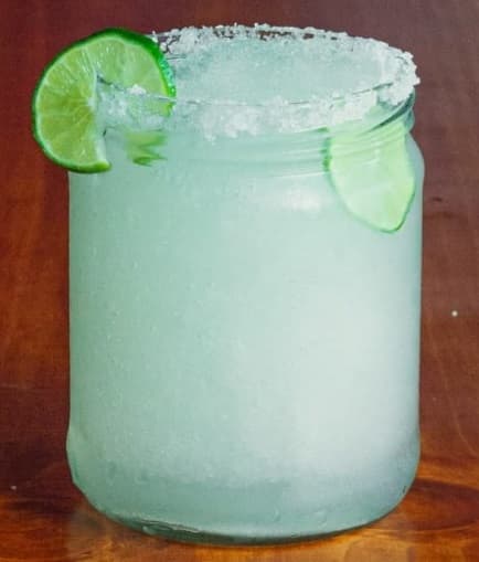 Limonada Natural