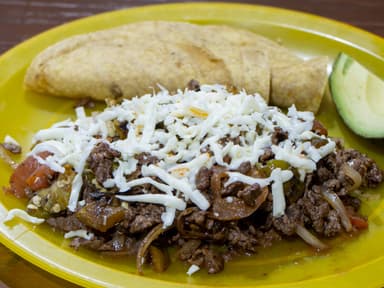 Tacos De Alambre